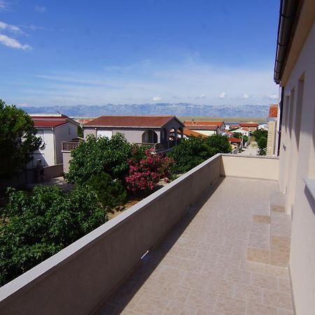 Apartments Domani Vir Exterior photo